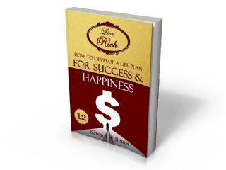 Book 12 - How To Develop a Life Plan for Success and Happiness