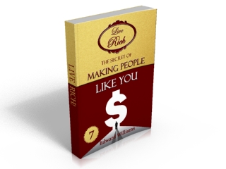 Book 7 - The Secret of Making People Like You